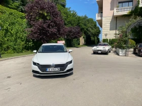VW Arteon 62 000  | Mobile.bg    8