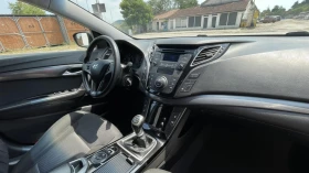 Hyundai I40 1.7CRDI KLIMA | Mobile.bg    12