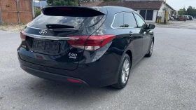 Hyundai I40 1.7CRDI KLIMA | Mobile.bg    5