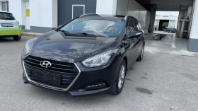 Hyundai I40 1.7CRDI KLIMA
