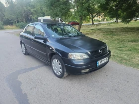 Opel Astra Спешно!!! - 2500 лв. - 61771453 2