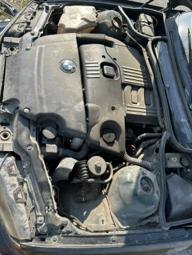 BMW 320 E46 | Mobile.bg    4
