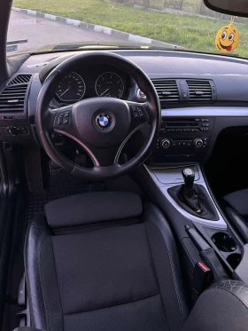 Обява за продажба на BMW 118 ~6 500 лв. - изображение 5