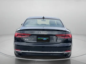 Audi A5 * Premium Plus* HeadUp* АвтоКредит* (ЦЕНА ДО БГ) - 35999 лв. - 88947096 4