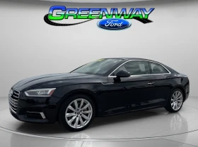 Audi A5 * Premium Plus* HeadUp* АвтоКредит* (ЦЕНА ДО БГ)