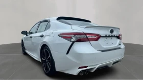 Toyota Camry TOYOTA CAMRY XSE | ТОП ОФЕРТА | БЕЗ АНАЛОГ - 36600 лв. - 97625110 4