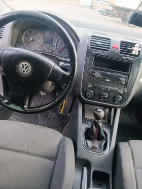 VW Golf 5/ 2.0/ 140к.с. - 5500 лв. - 80355534 6