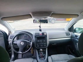 VW Golf 5/ 2.0/ 140к.с. - 5500 лв. - 80355534 7