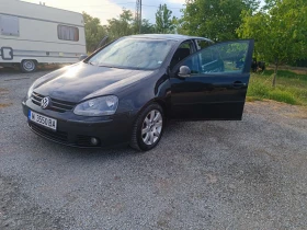 VW Golf 5/ 2.0/ 140к.с. - 5500 лв. - 80355534 10
