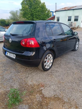 VW Golf 5/ 2.0/ 140к.с. - 5500 лв. - 80355534 4