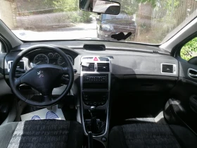 Peugeot 307  | Mobile.bg    4