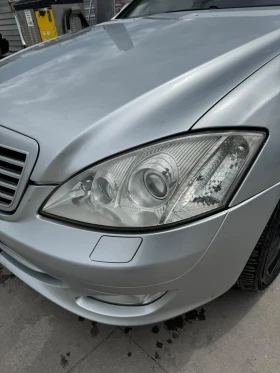 Обява за продажба на Mercedes-Benz S 500 ~15 500 лв. - изображение 7