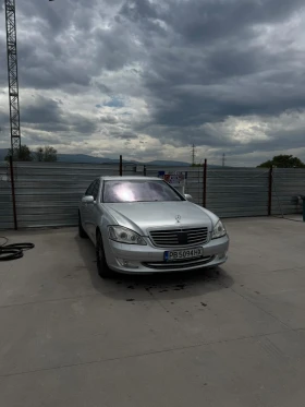Обява за продажба на Mercedes-Benz S 500 ~15 500 лв. - изображение 1