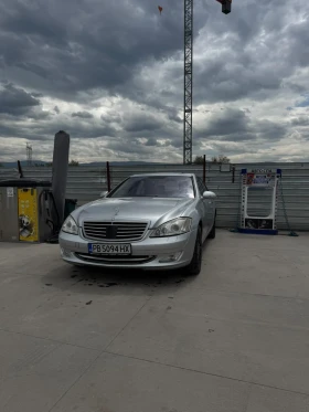 Обява за продажба на Mercedes-Benz S 500 ~15 500 лв. - изображение 2