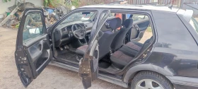 Обява за продажба на VW Golf GTI 16V ABF ~3 500 лв. - изображение 11