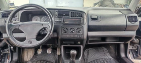 Обява за продажба на VW Golf GTI 16V ABF ~3 500 лв. - изображение 7