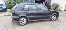 Обява за продажба на VW Golf GTI 16V ABF ~3 500 лв. - изображение 4