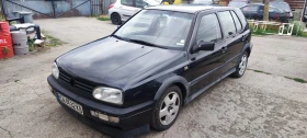 Обява за продажба на VW Golf GTI 16V ABF ~3 500 лв. - изображение 1