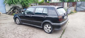 Обява за продажба на VW Golf GTI 16V ABF ~3 500 лв. - изображение 2