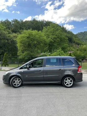 Opel Zafira | Mobile.bg    3