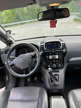 Opel Zafira | Mobile.bg    8