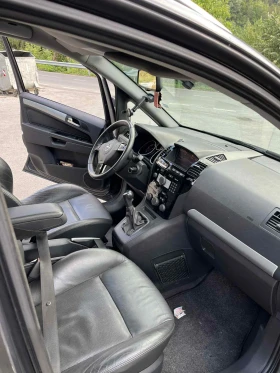 Opel Zafira | Mobile.bg    7