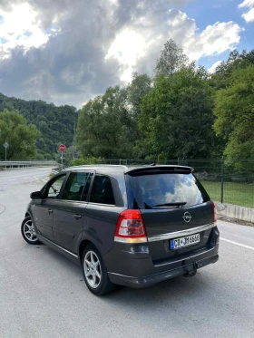 Opel Zafira | Mobile.bg    4
