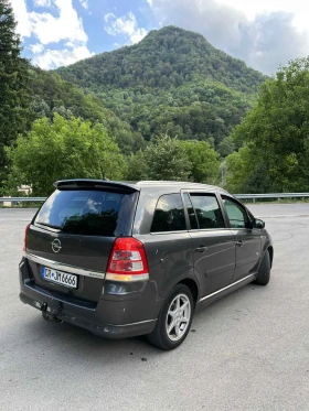 Opel Zafira | Mobile.bg    5