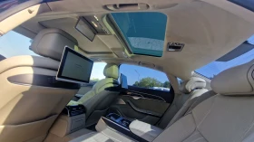 Audi A8 5.0TDI/LONG/TV/DISTRONIK/OBDUX/PANO/VAKUMMAXX FULL | Mobile.bg    14