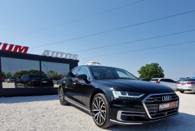 Audi A8 5.0TDI/LONG/TV/DISTRONIK/OBDUX/PANO/VAKUMMAXX FULL | Mobile.bg    4