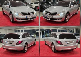 Mercedes-Benz R 350  - изображение 1