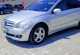 Mercedes-Benz R 350 | Mobile.bg    2