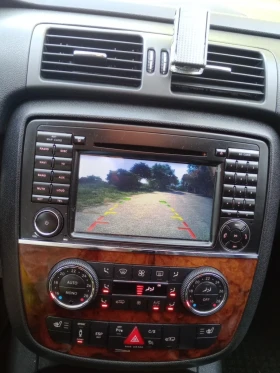 Mercedes-Benz R 350 | Mobile.bg    7