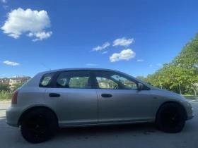 Honda Civic - 3900 лв. - 49035289 3