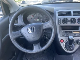 Honda Civic - 3900 лв. - 49035289 6
