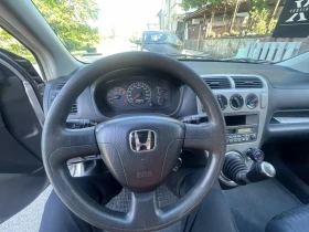 Honda Civic - 3900 лв. - 49035289 4