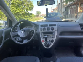 Honda Civic - 3900 лв. - 49035289 8