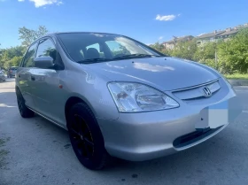 Honda Civic - 3900 лв. - 49035289 2