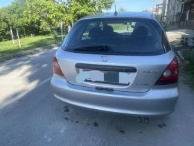 Honda Civic - 3900 лв. - 49035289 5