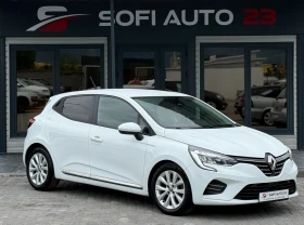     Renault Clio 1.0 TCe !KTEO!COC!