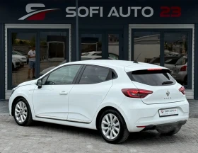 Renault Clio 1.0 TCe !KTEO!COC! | Mobile.bg    5