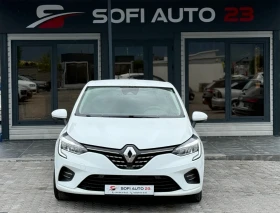     Renault Clio 1.0 TCe !KTEO!COC!