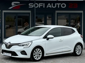     Renault Clio 1.0 TCe !KTEO!COC!