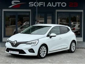     Renault Clio 1.0 TCe !KTEO!COC!