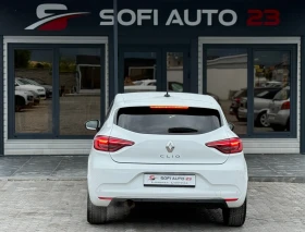 Renault Clio 1.0 TCe !KTEO!COC! | Mobile.bg    7