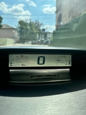 Citroen C4 1.6HDI | Mobile.bg    9