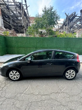 Citroen C4 1.6HDI | Mobile.bg    2