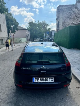 Citroen C4 1.6HDI | Mobile.bg    4