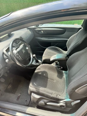 Citroen C4 1.6HDI | Mobile.bg    7