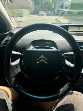 Citroen C4 1.6HDI | Mobile.bg    13